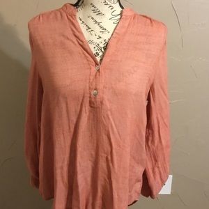 Womens large, Sweet Wanderer top